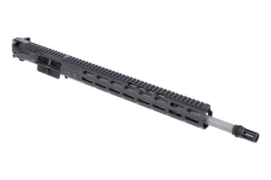 Noveske Rifleworks N4 Stainless SPR 5.56 AR-15 Complete Upper Receiver - 18"